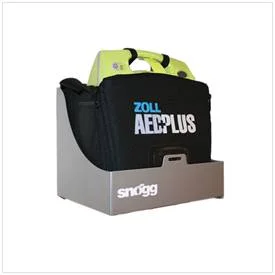 Snogg Zoll Aedplus