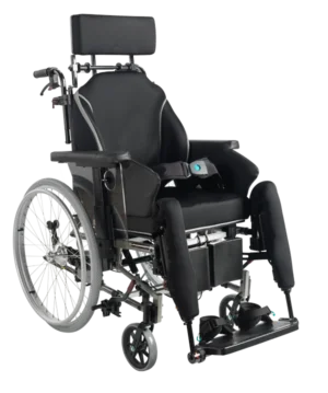 rullestol Netti Dynamic III HD